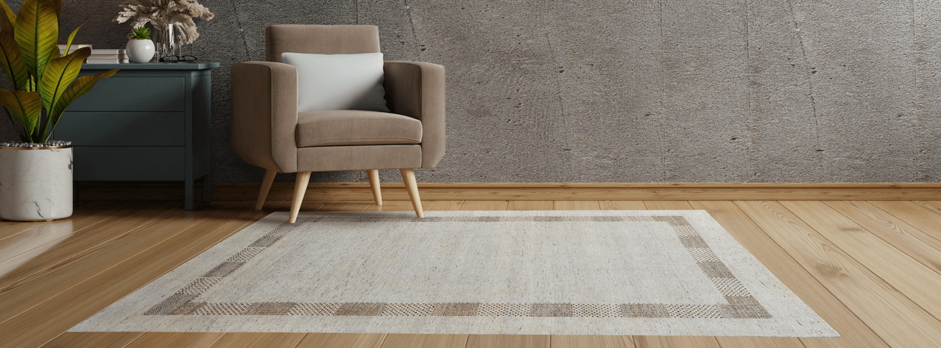 Teppich kaufen in Straubenhardt – Exklusive Designs für jeden Raum